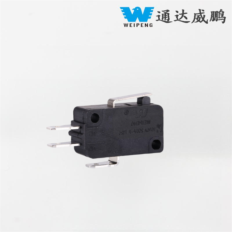 16A arus tinggi biasanya terbuka/biasanya suis tetapan semula tertutup