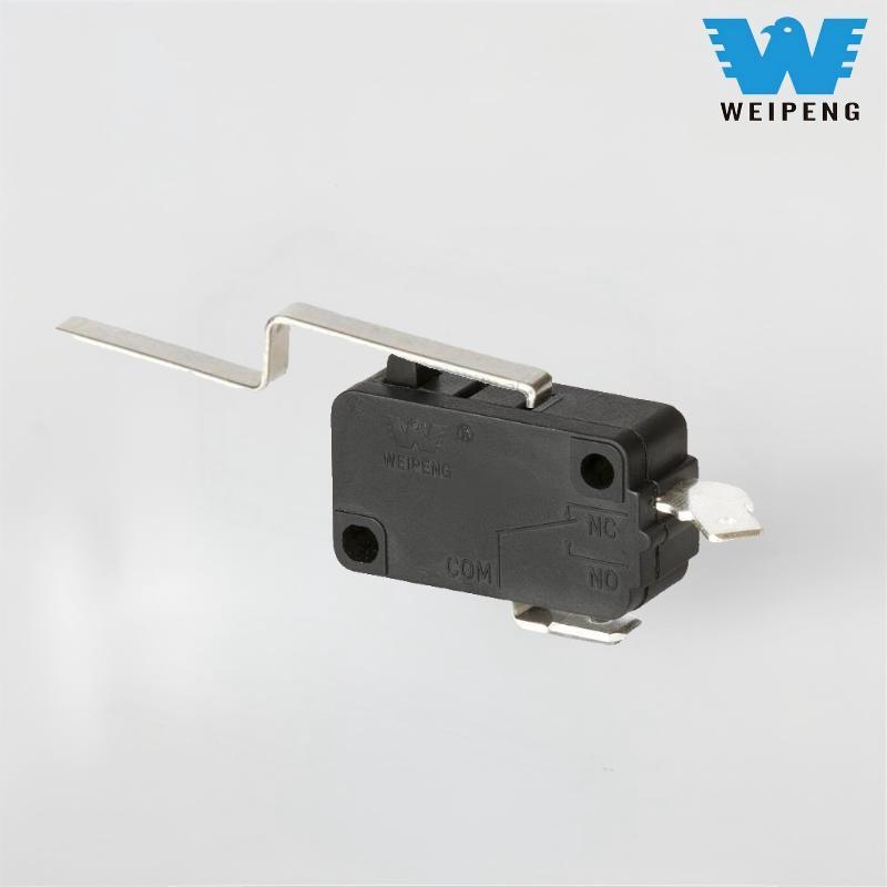 Suis Mikro 2-Pin Suis Muncung Bahan Api