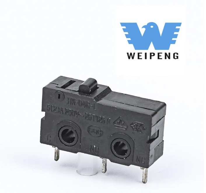 Switch Power USB Micro USB yang mudah dan praktikal