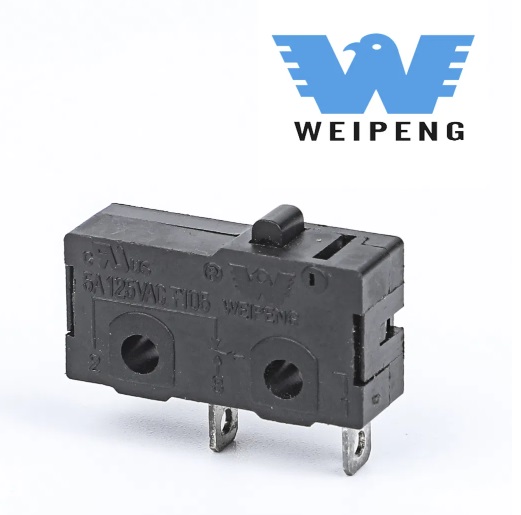 Mikro suis kuasa rendah telah membawa perubahan ketara ke pasaran