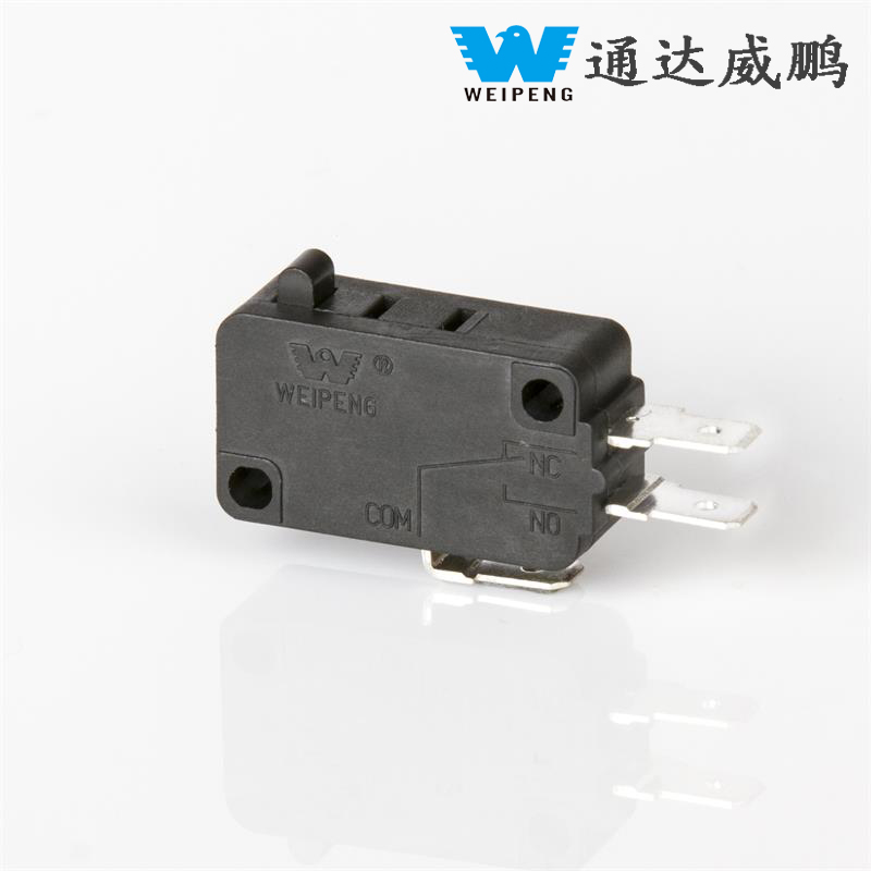 YUEQING TONGDA WIRE DAN CABEL FAKTOR 10A SWITCH MICRO SIFLE Menjadi ACE Terbaik, Memimpin Pasaran Niche Dengan Kekuatan