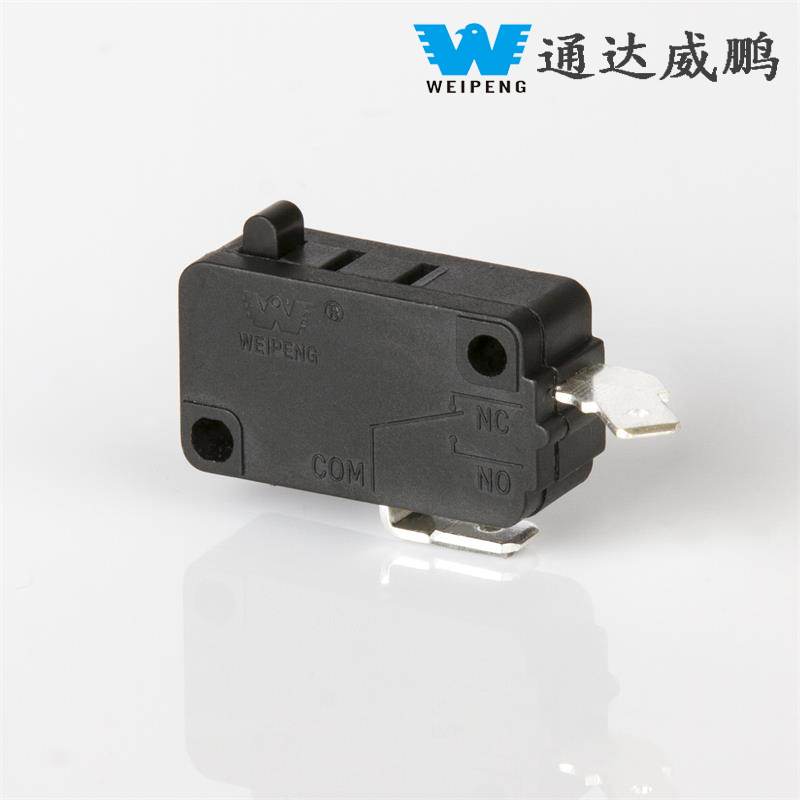 10A Switch Micro, Meningkatkan Komponen Kawalan Kuasa Sederhana Domestik