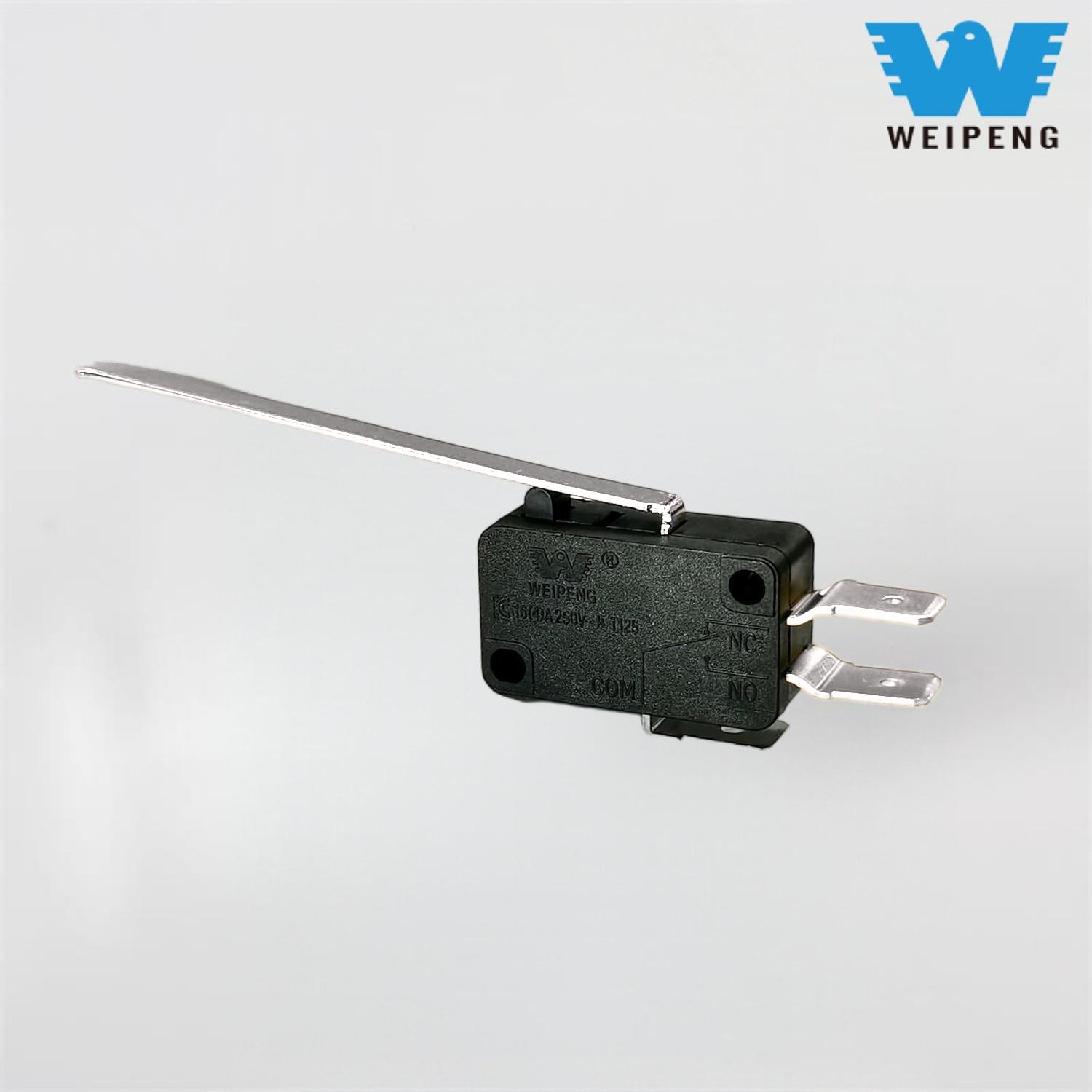 Suis Had Tuas Klasik Memperkasakan Keselamatan Industri