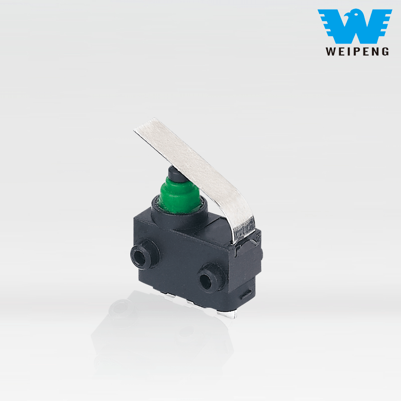 Suis Kuasa Mikro: Kawalan Kecil Yang Menguasakan Elektronik Moden