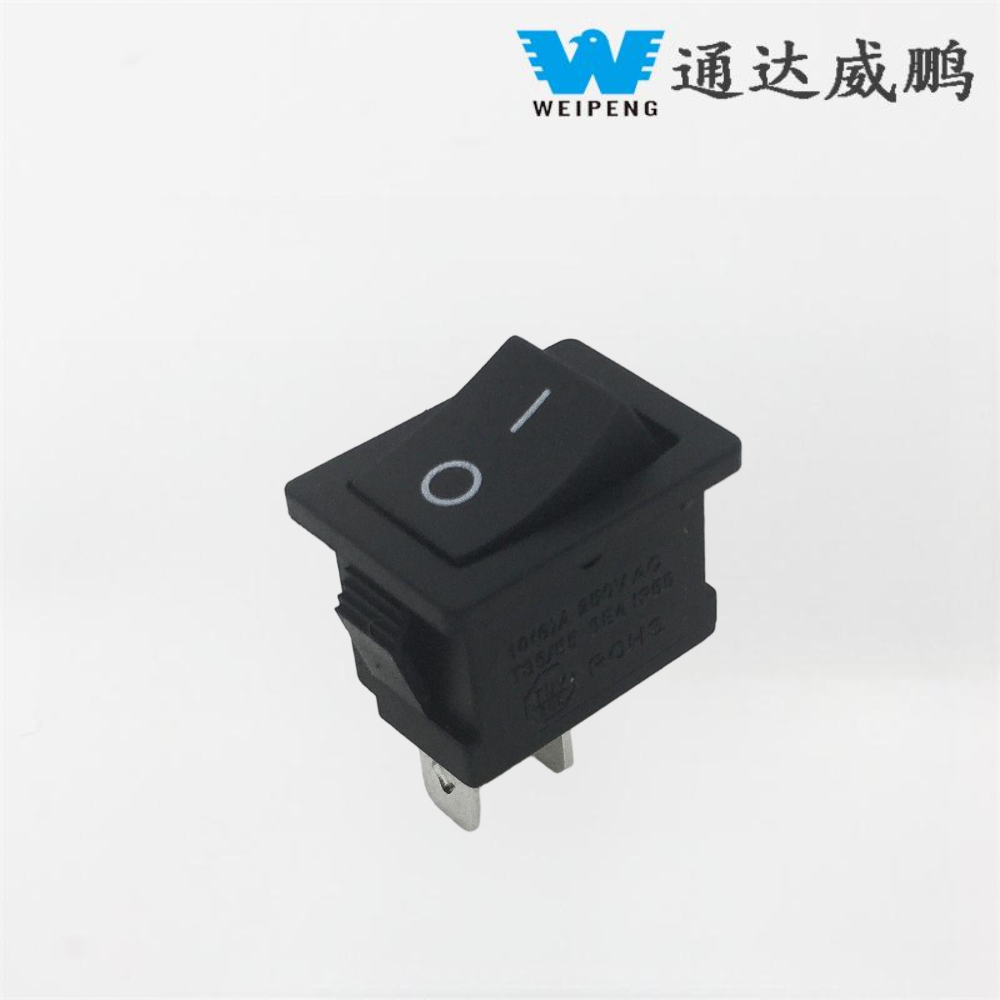 Mengetahui ON / OFF Suis Elektrik