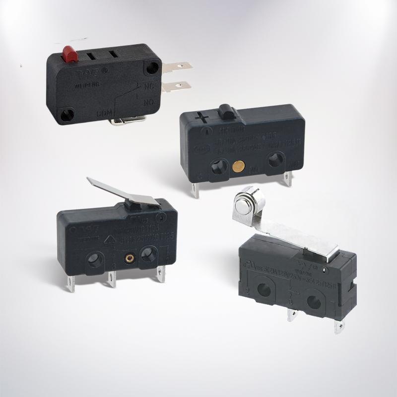 Apakah yang dilakukan oleh suis tindakan pantas?