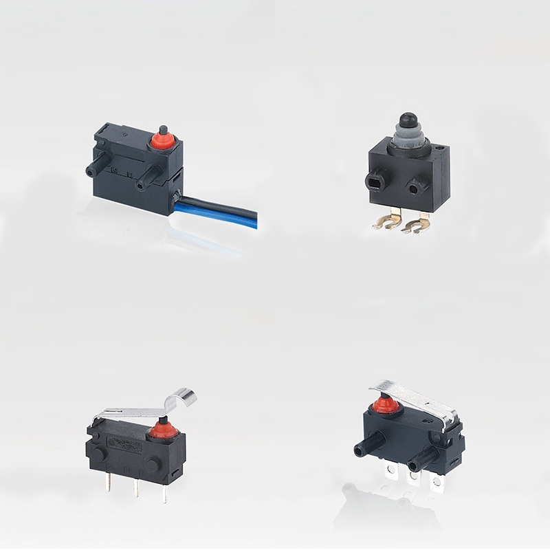 Semua yang Anda Perlu Tahu Mengenai Suis Mikro Automotif