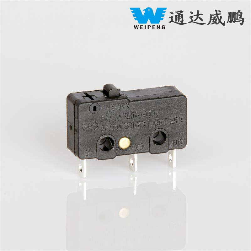 Suis Mikro 5A 250VAC: Panduan Penting