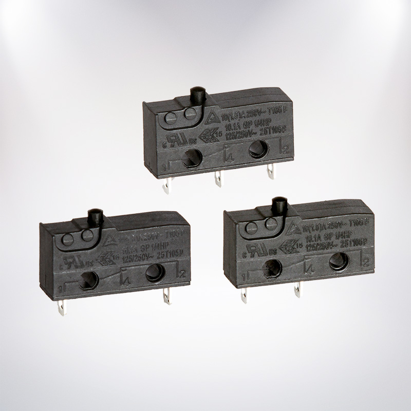 Suis Mikro 5a 125 250v