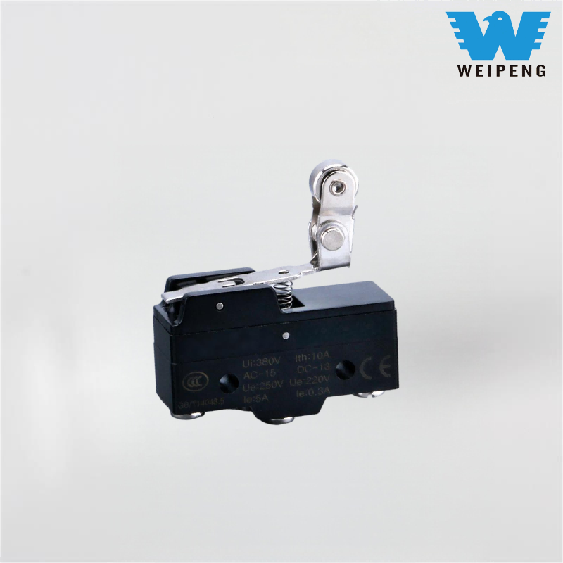 250V Perak Switch Had Reset Self-Reset