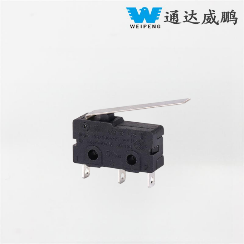 5A 250V Arc-Handle Welding Foot Switch