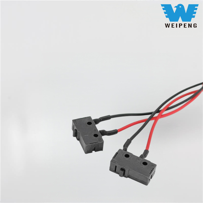 5A Tak Berterat Tinggi Tahan Rumah Peralatan Mikro Mikro