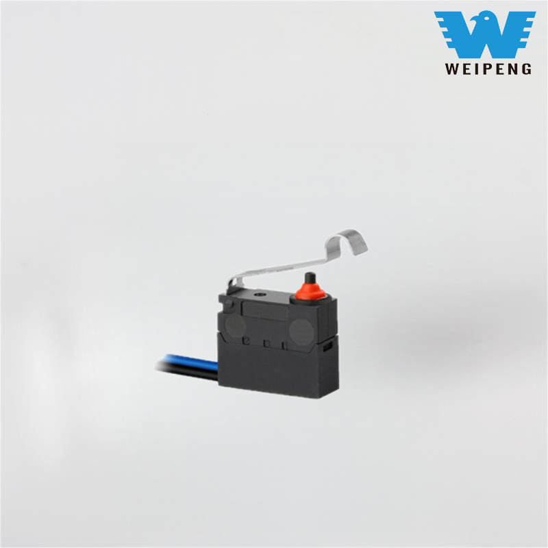 Suis Pengesanan Penukar Gear Automatik dengan Pin Kedudukan