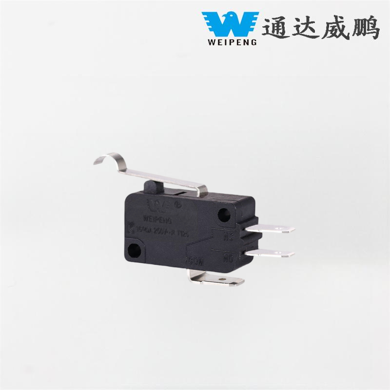 Switch Mikro Pengisar dan Soya Susu Susu