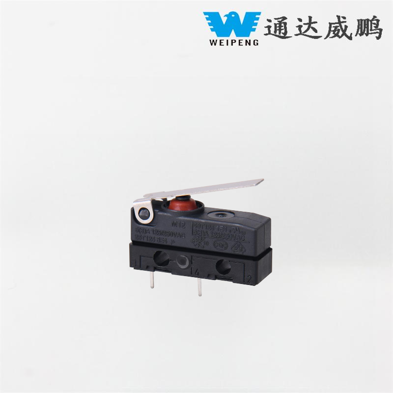 Suis Mikro Pemotong Rumput Kunci Pintu Kereta