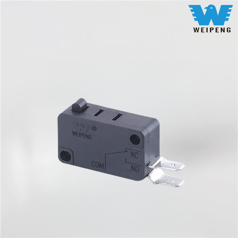 Suis mikro khusus untuk pistol kimpalan