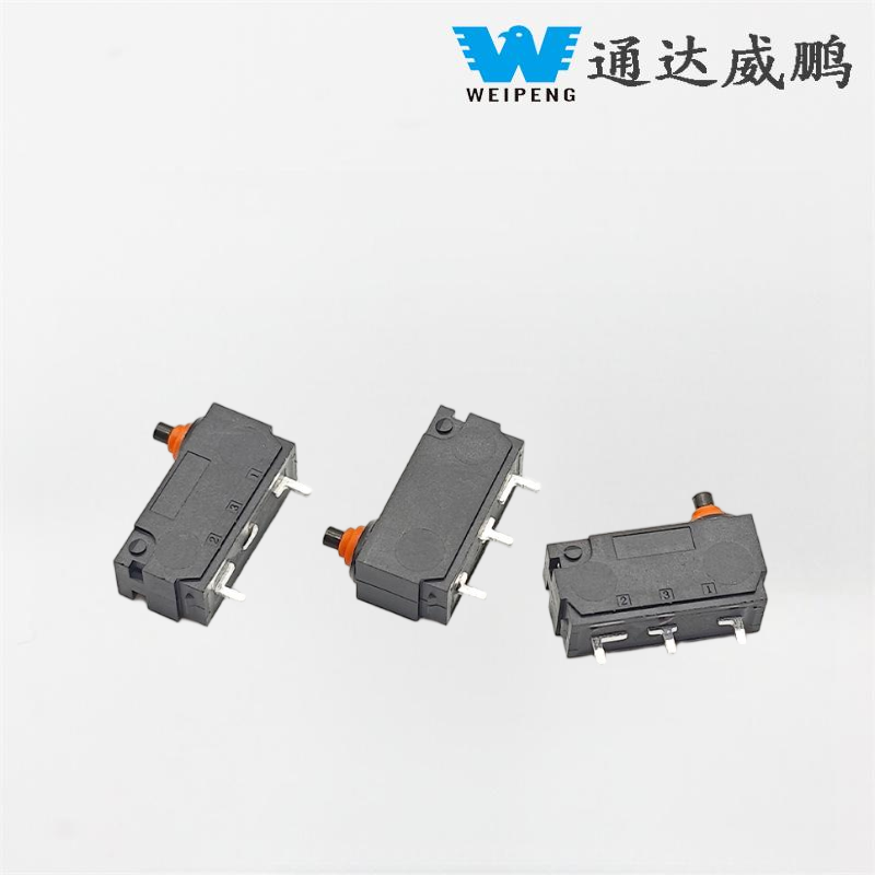 Suis Mikro Pistol Pengecas Kereta Kecil Palam Terus