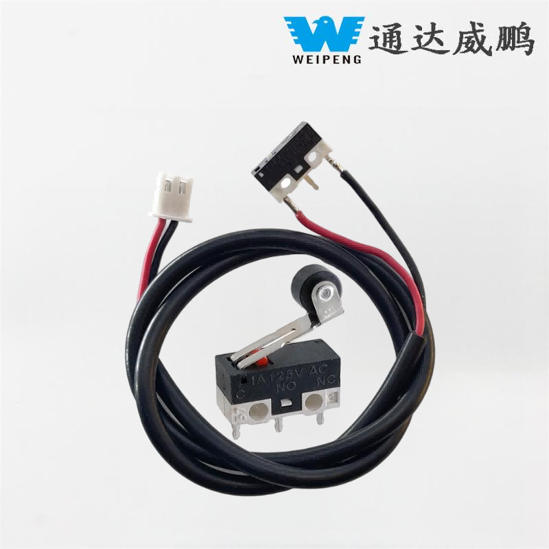 Suis mikro tahan lama dengan tab akhbar dan pematerian