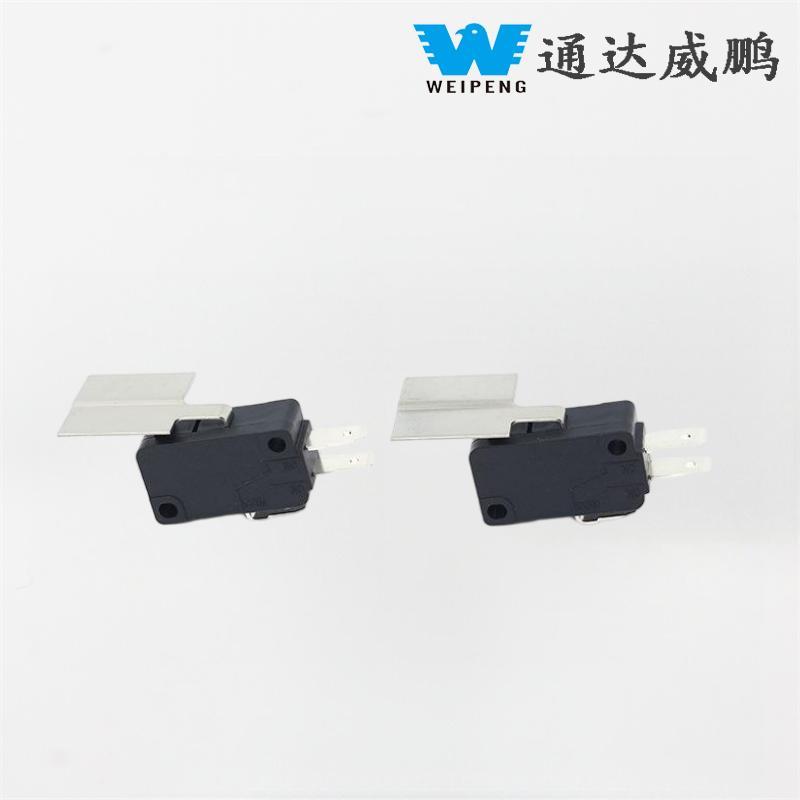 Suis Mikro Peranti Pemantauan Layar Api