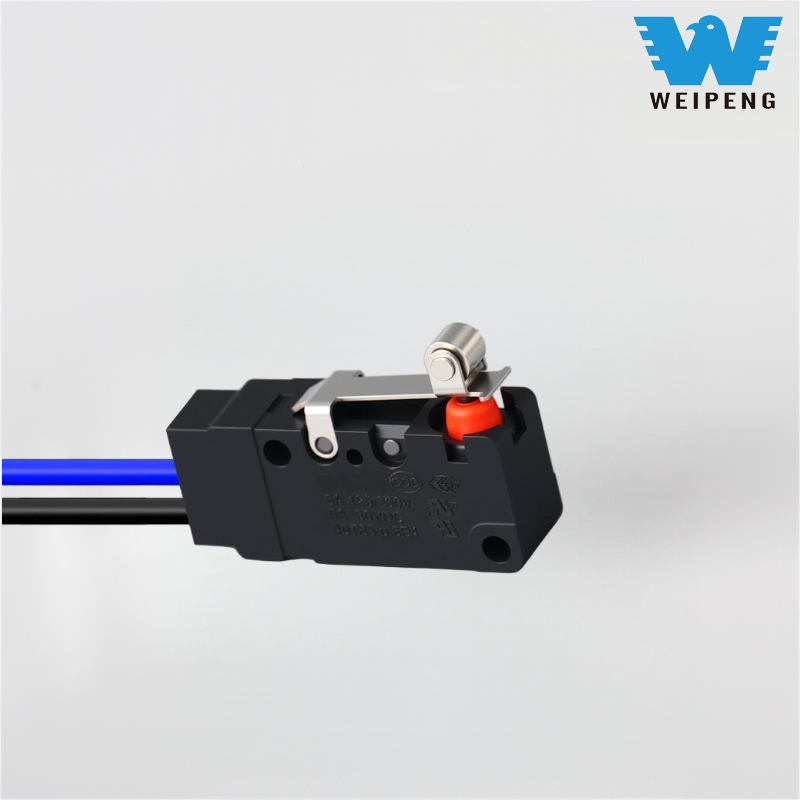 FSK-14 Truck Truck Electric Roller Shutter Switch