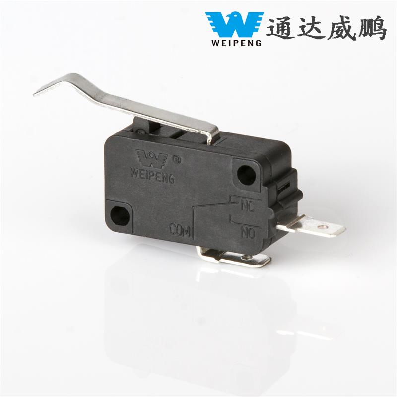 Suis Mikro Arus Tinggi untuk Pengehad Pemanas Air Sentuhan Perak