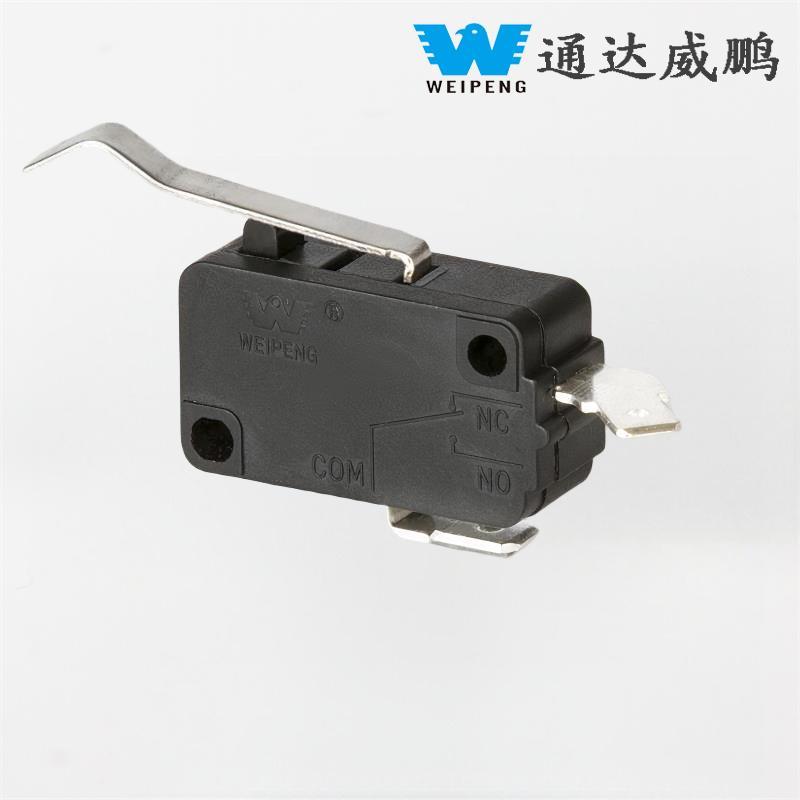 Suis Mikro Tetapan Semula Kendiri Arus Tinggi untuk Perkakas Rumah