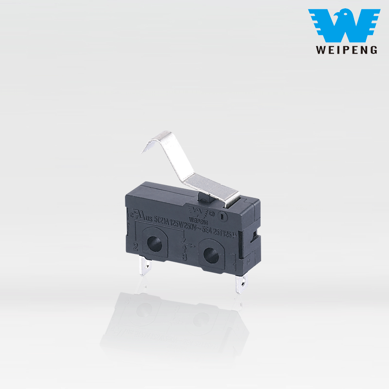 Suis Mikro Miniatur Pemukul Telur 5A Kalis Habuk HK-04G-L