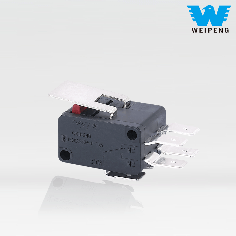 HK-14 16A Pintu Mesin Pintu Pintu Keselamatan Pintu Tukar Had Keselamatan