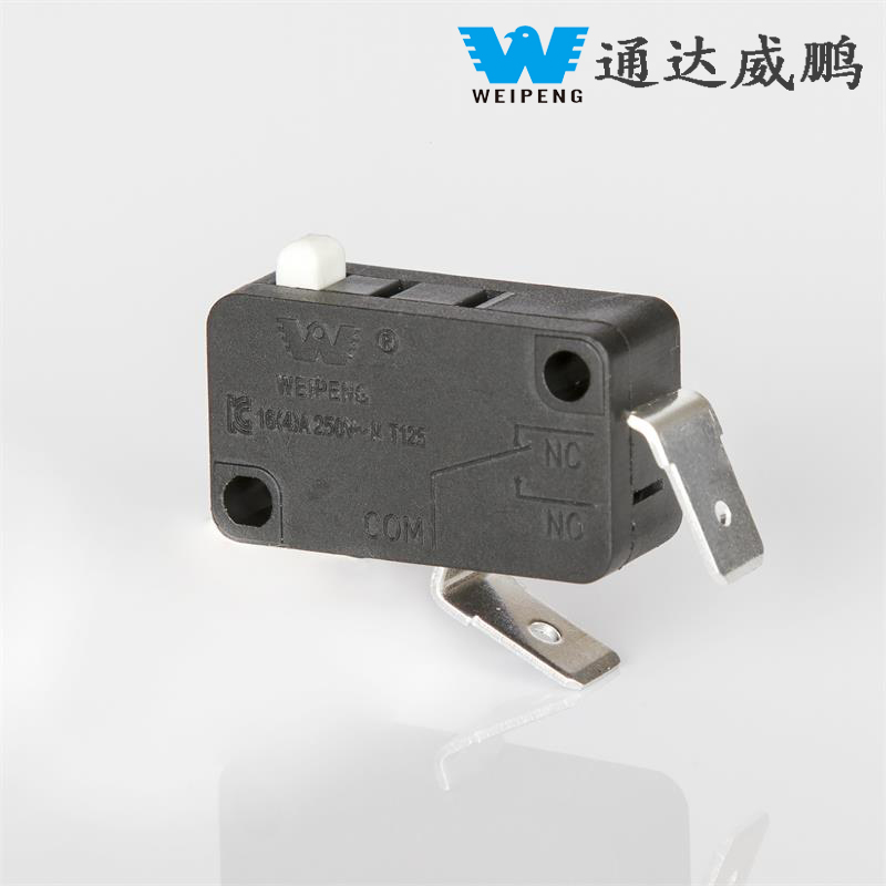 HK-14 2-pin biasanya ditutup push stroke suis micro micro switch Micro Micro Micro