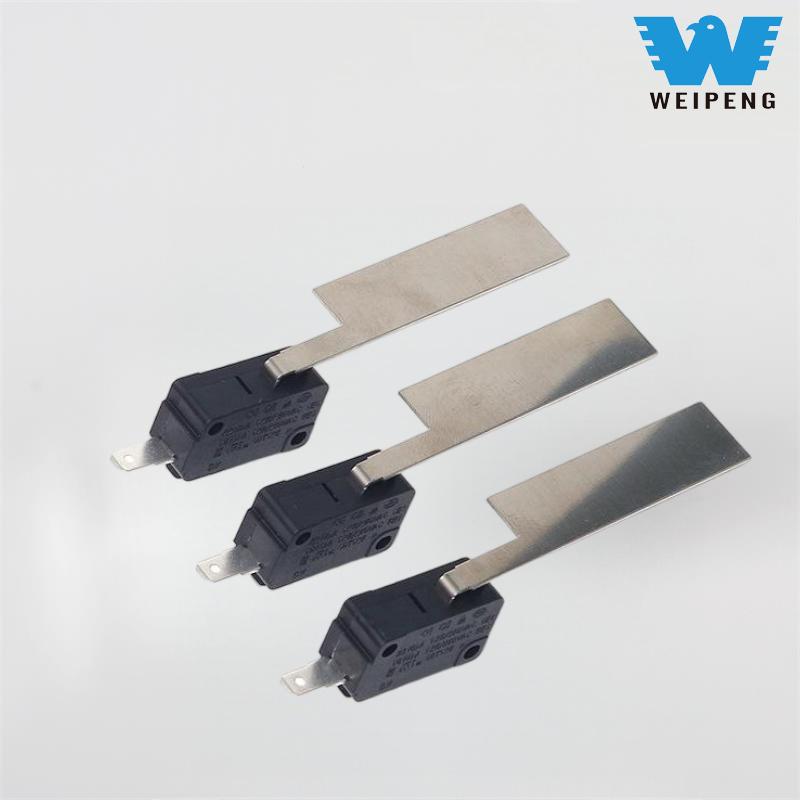 Suis Mikro 2-Pin Khusus Dapur RV HK-14