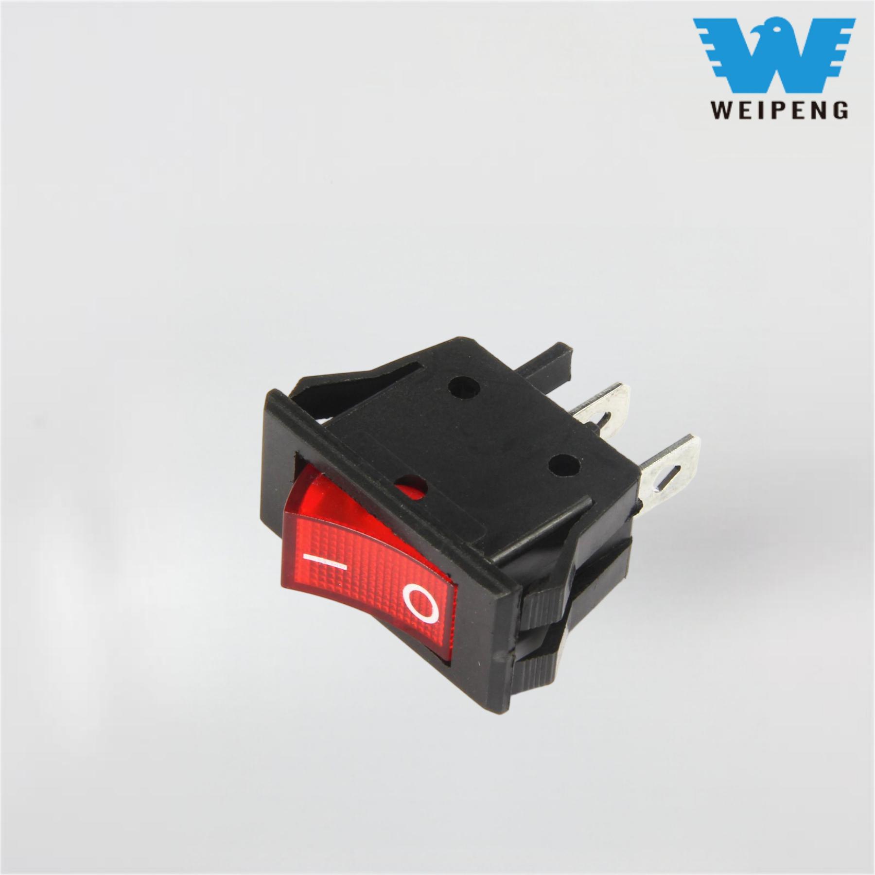 Suis Rocker Periuk Panas Elektrik Kcd32 Pin