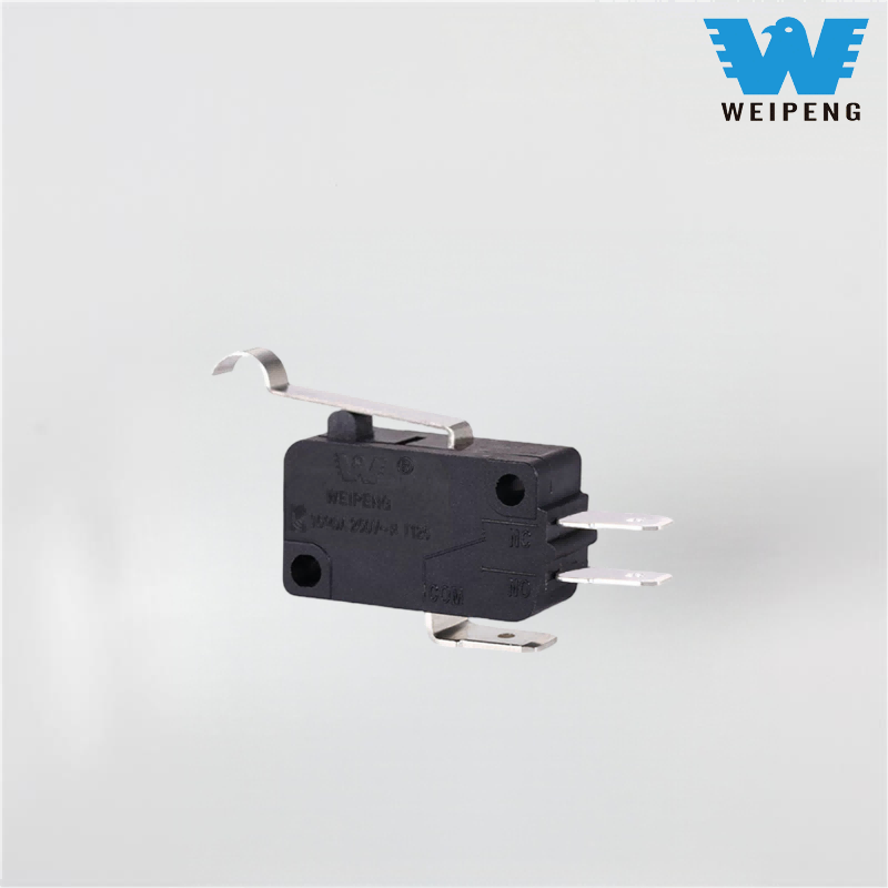 Suis mikro semasa yang besar untuk mesin basuh