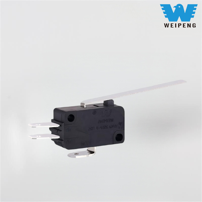 Toy Electric Long Handle Reset Micro Reset Micro Switch