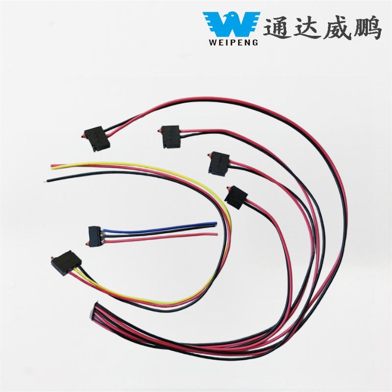 Suis mikro push panjang