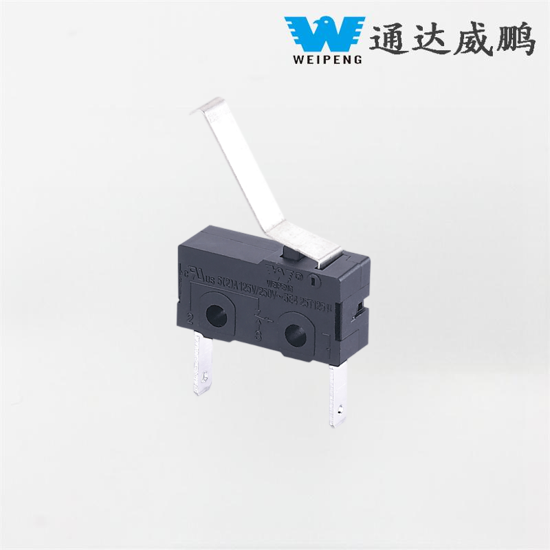 Pengeluar Pengisar Bent-Handle Mesin Kopi dan Suis Perjalanan