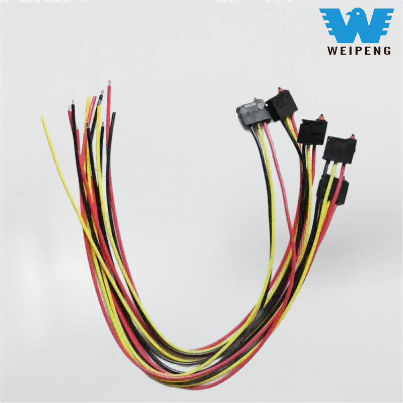 Suis saluran kalis air mekanikal