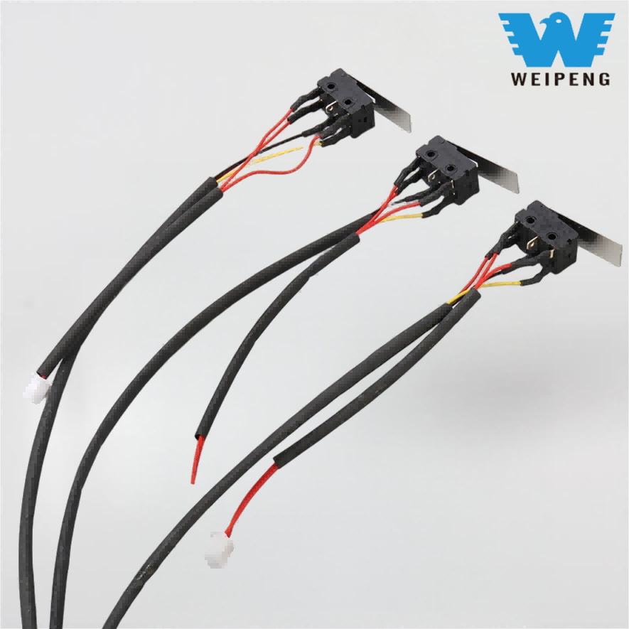 Suis mikro untuk pembakar dapur gas