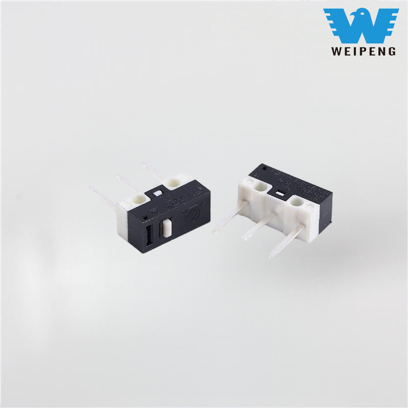 PCB terminal butang suis mikro