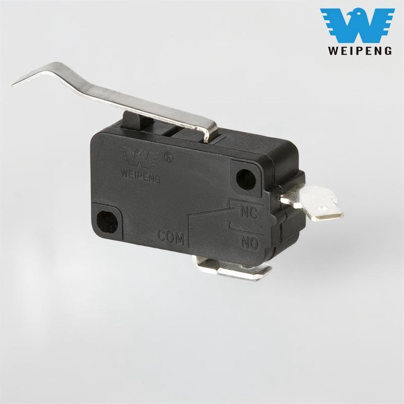 Suis Mikro Penetapan Semula Sendiri untuk Perkakas Rumah