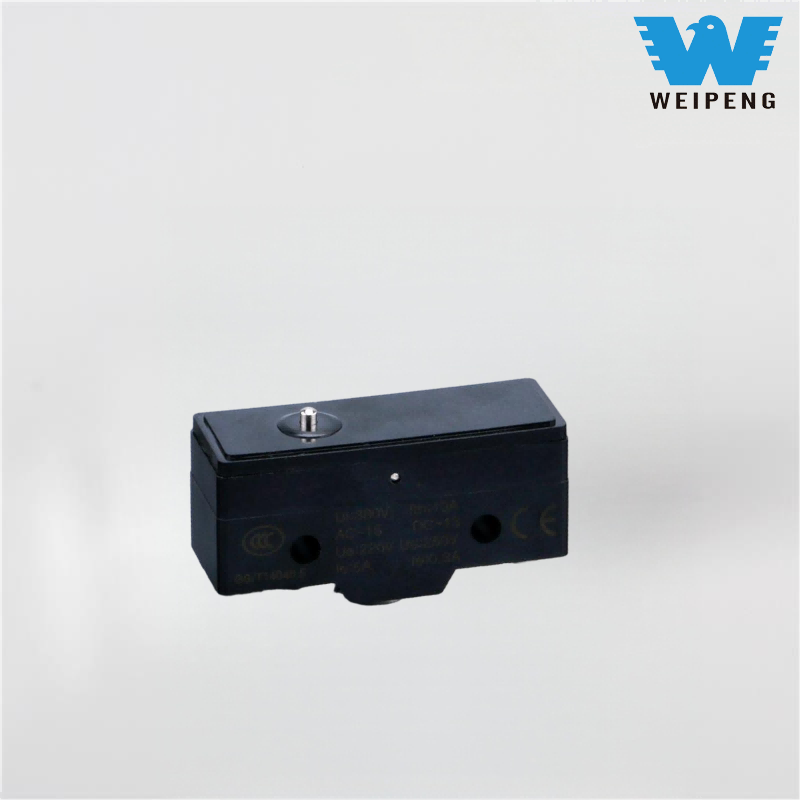 Tekanan tekanan diri Switch mikro