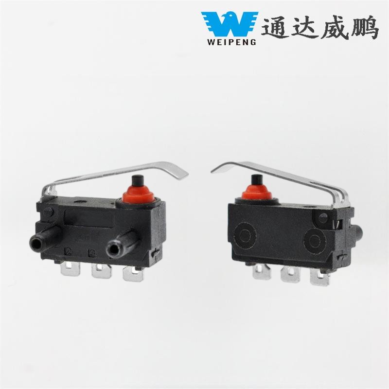 Suis mikro kalis air kecil untuk tailgate kereta