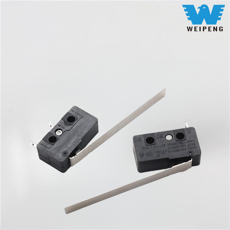 Suis had perjalanan dengan tuil/ pemegang/ roller tembaga yang bengkok