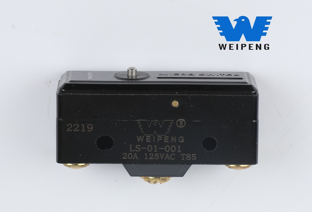 Bahagian Mesin Suis Had Perjalanan Penggantian Z-15G-B