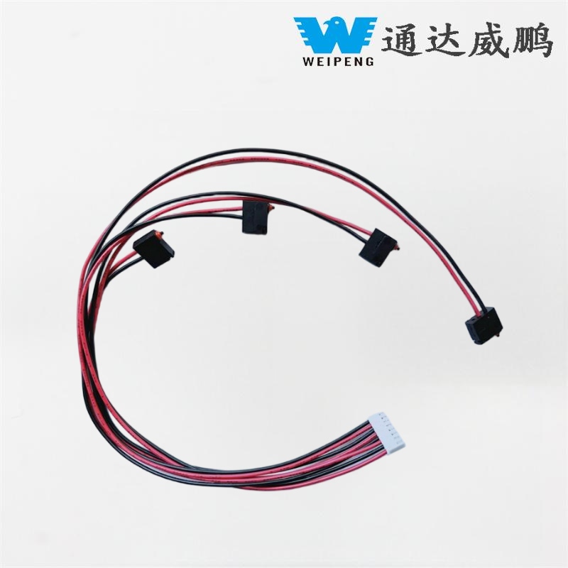 Pemanas air dengan suis kalis air IP67