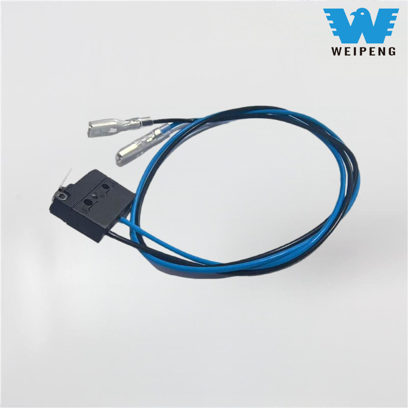 Suis mikro tahan suhu debu tahan kalis air