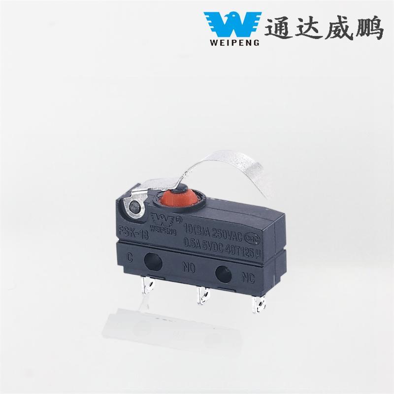 Suis Mikro Weipeng 10A IP67