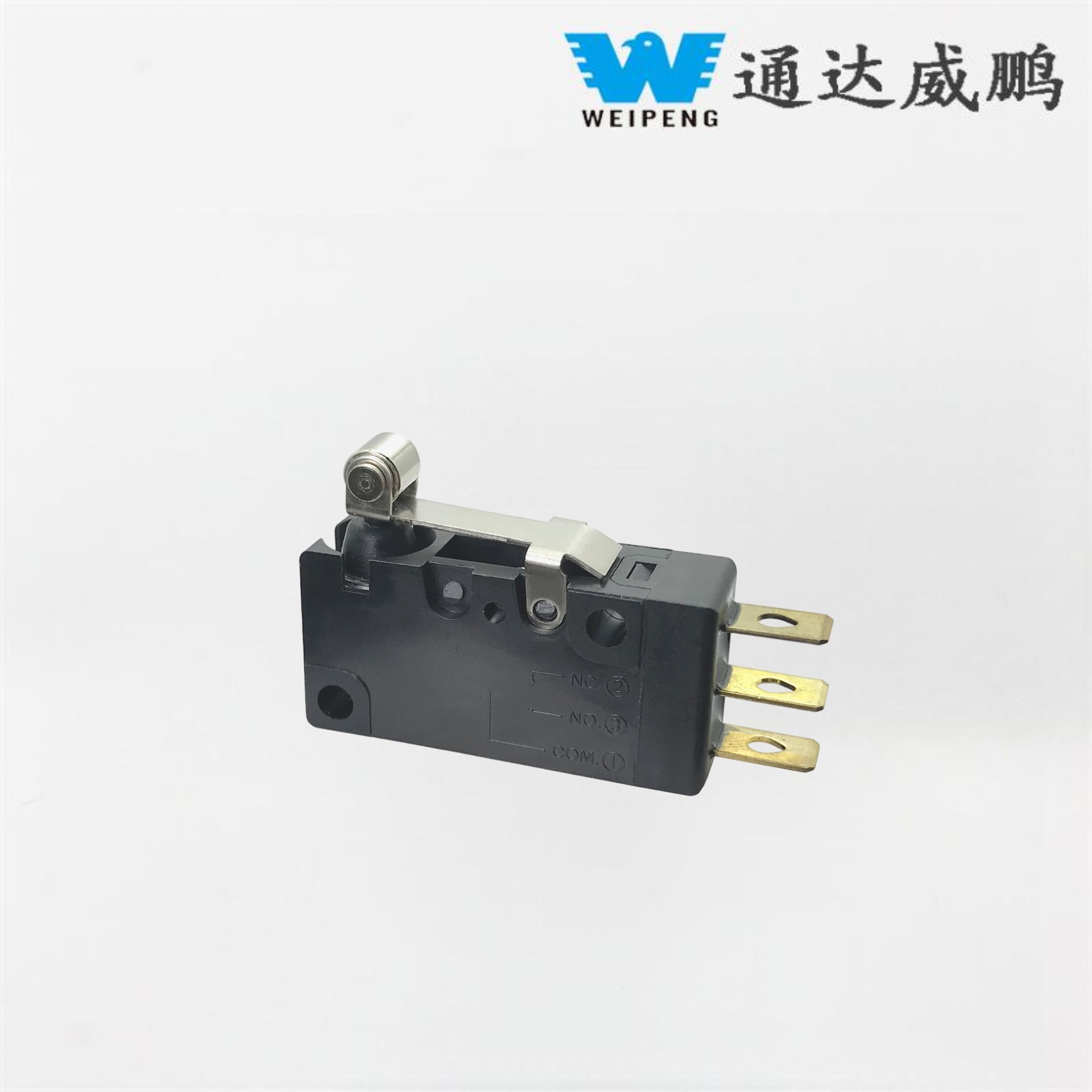 Weipeng Cleaning Equipment Switch Waterproof Micro Switch