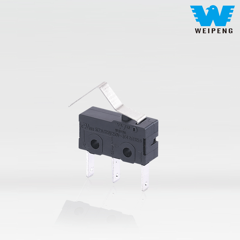 Suis Mikro Elektrik Perkakas Rumah Weipeng
