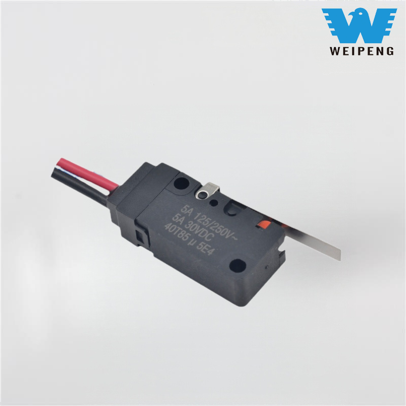 Weipeng Level Sensor Mixer Dustproof and Waterproof Switch Micro