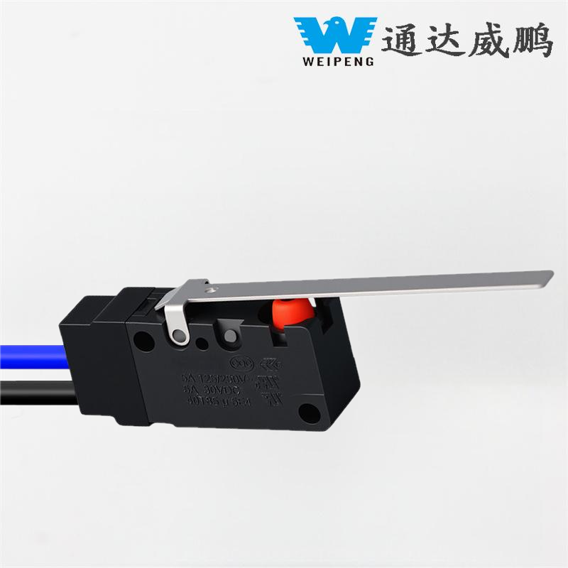 Weipeng Long-Handle Control Micro Switch
